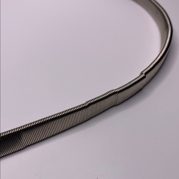 Imperfect Rhinestone Jewelry / Accessories (Ring, Necklace, Belt, Purse Strap) - Picture 5 of 16